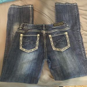 Rock&Roll Jeans